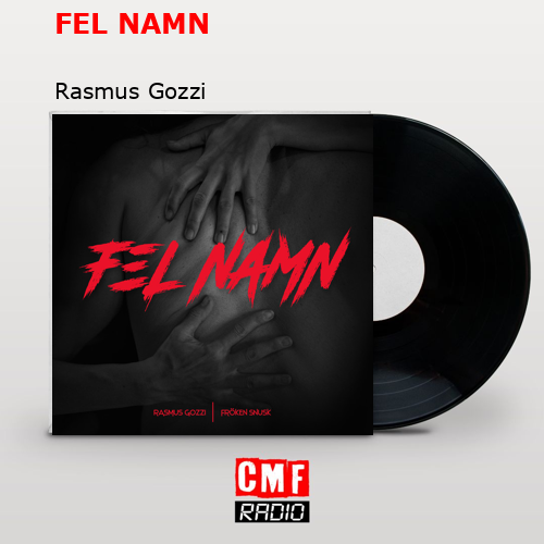 FEL NAMN – Rasmus Gozzi
