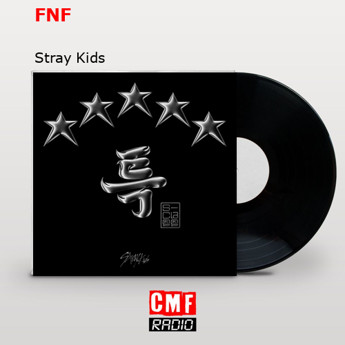 FNF – Stray Kids