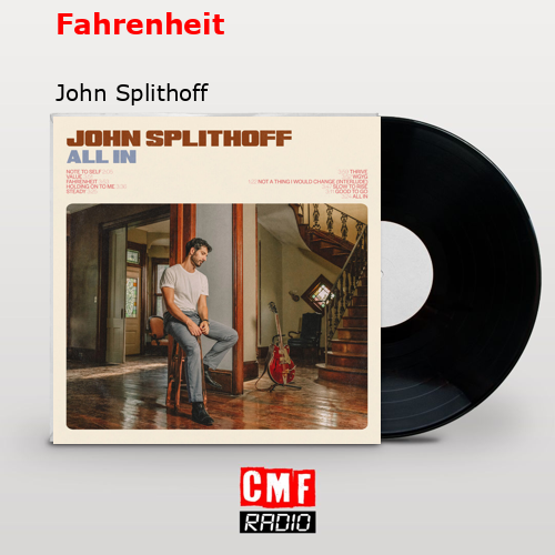 Fahrenheit – John Splithoff