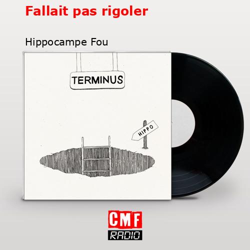 Fallait pas rigoler – Hippocampe Fou
