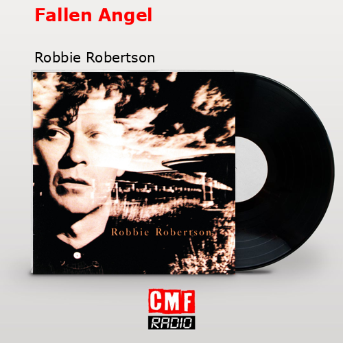 final cover Fallen Angel Robbie Robertson