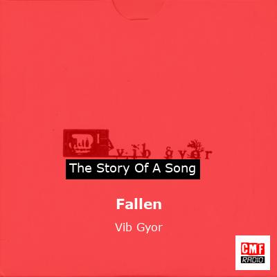 Fallen – Vib Gyor