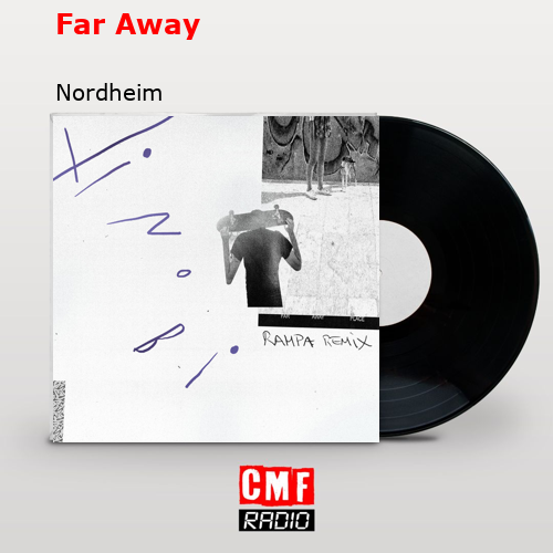 final cover Far Away Nordheim