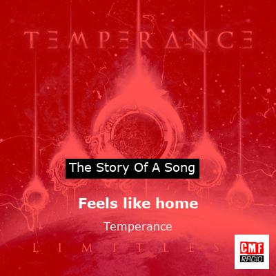Feels like home – Temperance