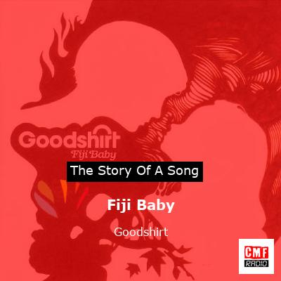 Fiji Baby – Goodshirt