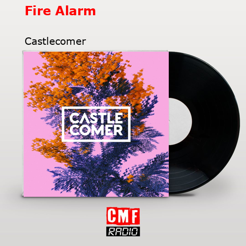 Fire Alarm – Castlecomer