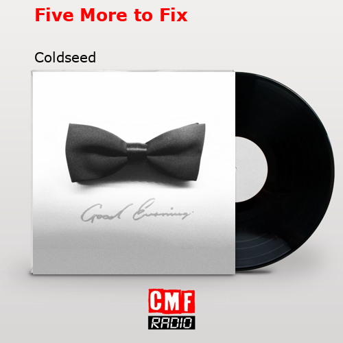 Five More to Fix – Coldseed
