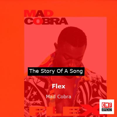 Flex – Mad Cobra