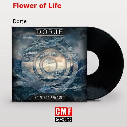 final cover Flower of Life Dorje