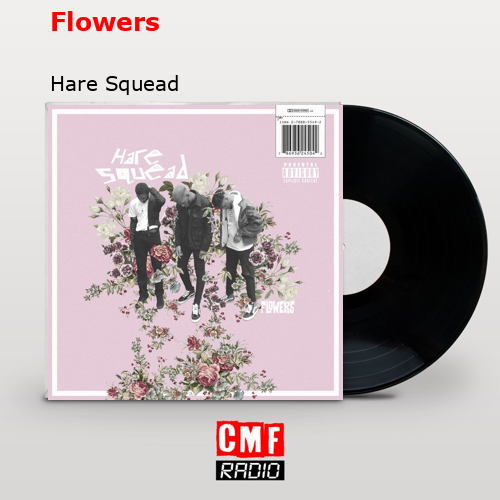 final cover Flowers Hare Squead