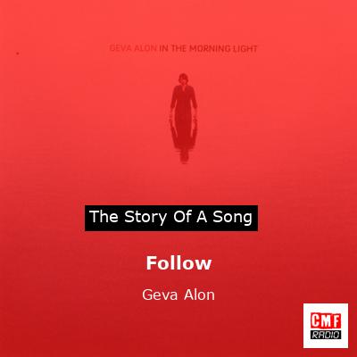 Follow – Geva Alon