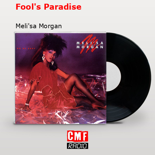 final cover Fools Paradise Melisa Morgan