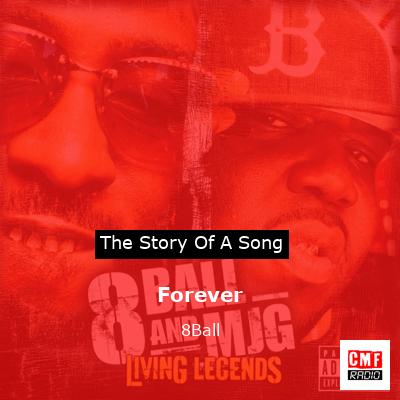 Forever – 8Ball