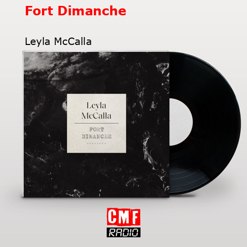 Fort Dimanche – Leyla McCalla