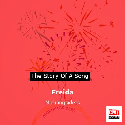 Freida – Morningsiders