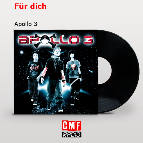 Für dich – Apollo 3