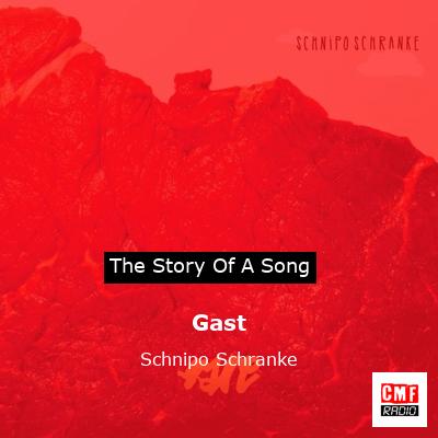 Gast – Schnipo Schranke