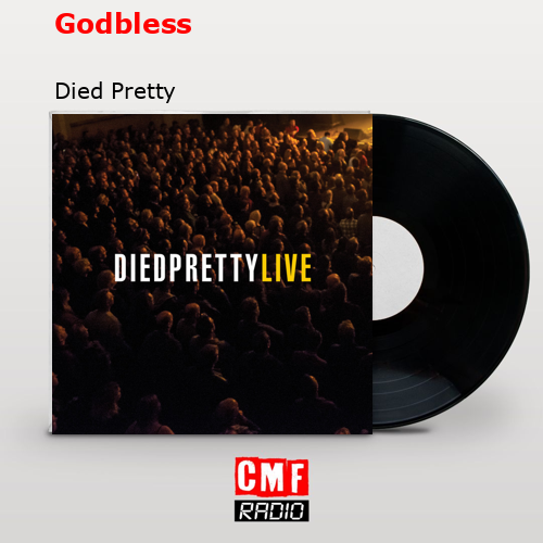final cover Godbless Died Pretty