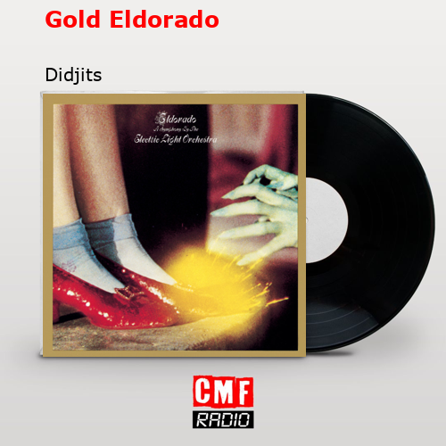 Gold Eldorado – Didjits
