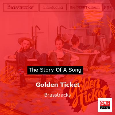 Golden Ticket – Brasstracks