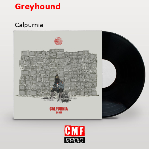 Greyhound – Calpurnia