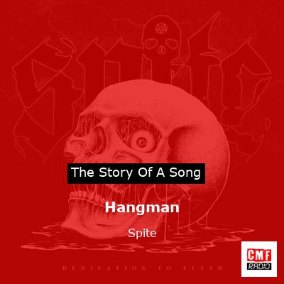 Hangman – Spite