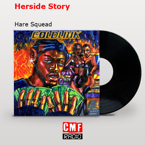 Herside Story – Hare Squead
