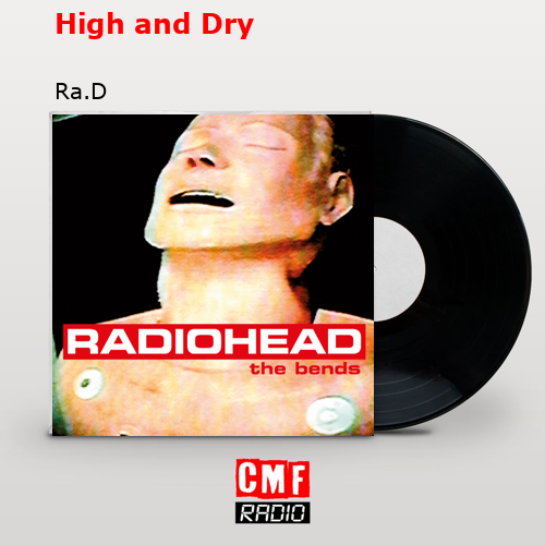 High and Dry – Ra.D