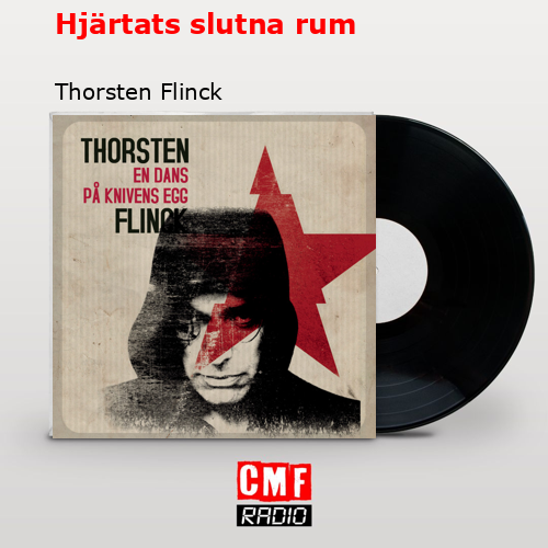 Hjärtats slutna rum – Thorsten Flinck