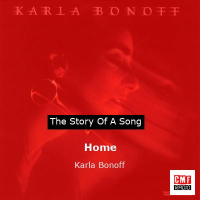 Home – Karla Bonoff