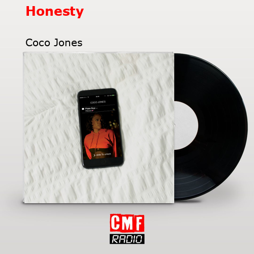 Honesty – Coco Jones
