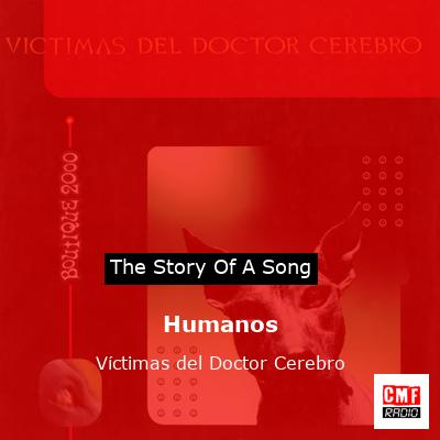 Humanos – Víctimas del Doctor Cerebro