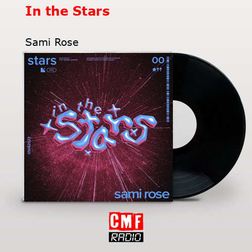 final cover In the Stars Sami Rose