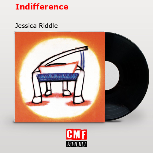 Indifference – Jessica Riddle
