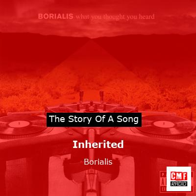 Inherited – Borialis