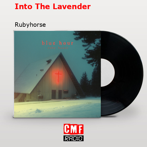 Into The Lavender – Rubyhorse