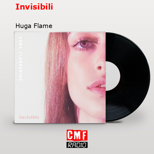 Invisibili – Huga Flame