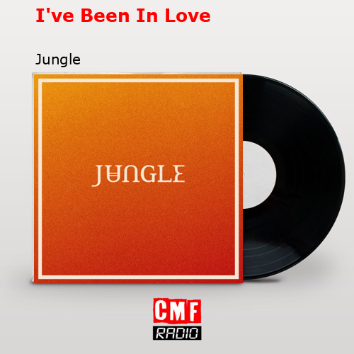 final cover Ive Been In Love Jungle
