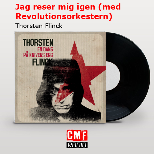 final cover Jag reser mig igen med Revolutionsorkestern Thorsten Flinck
