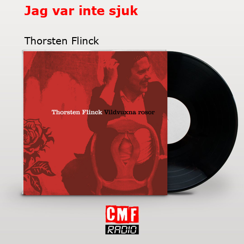 Jag var inte sjuk – Thorsten Flinck