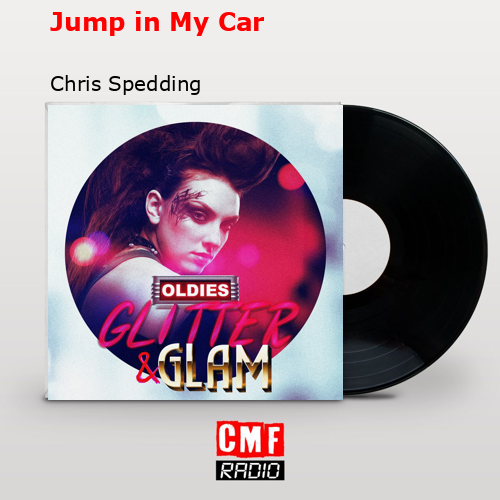 Jump in My Car – Chris Spedding