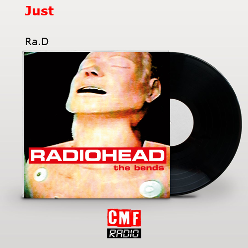 Just – Ra.D