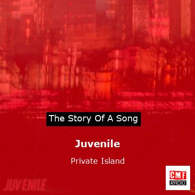 Juvenile – Private Island