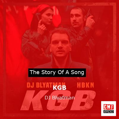KGB – DJ Blyatman