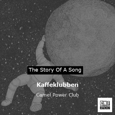 Kaffeklubben – Camel Power Club