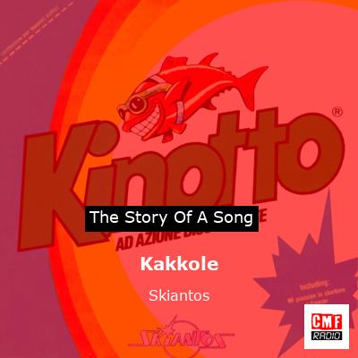 Kakkole – Skiantos