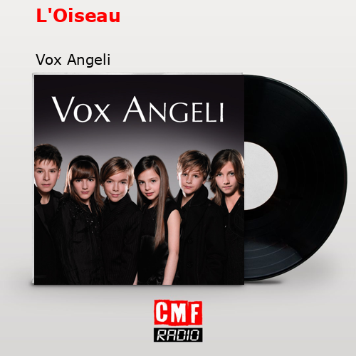 final cover LOiseau Vox Angeli