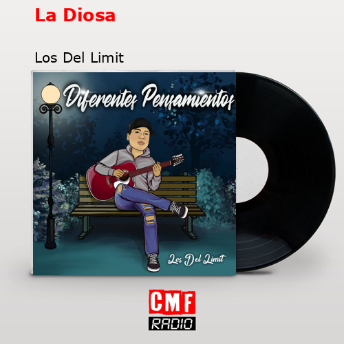 La Diosa – Los Del Limit