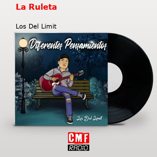 La Ruleta – Los Del Limit