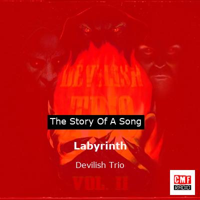 Labyrinth – Devilish Trio